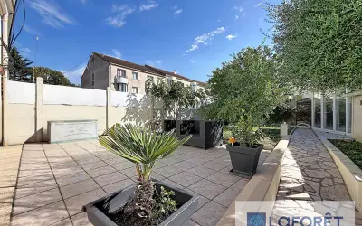Maison 455 000 € CRETEIL (94000) photo 9