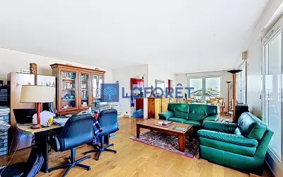 Appartement 445 000 € CRÉTEIL (94000) photo 2
