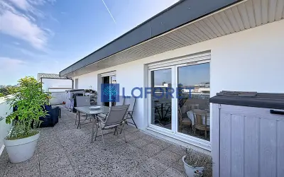 Appartement 445 000 € CRÉTEIL (94000) photo 2
