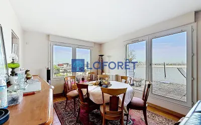 Appartement 445 000 € CRÉTEIL (94000) photo 4