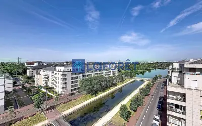 Appartement 445 000 € CRÉTEIL (94000) photo 5