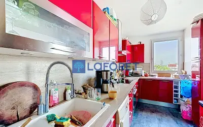 Appartement 445 000 € CRÉTEIL (94000) photo 7