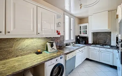 Appartement 274 000 € CRETEIL (94000) photo 4
