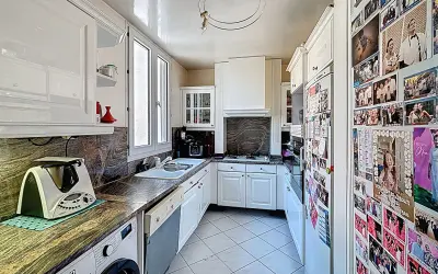Appartement 274 000 € CRETEIL (94000) photo 5