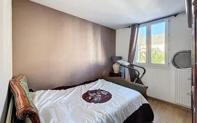 Appartement 274 000 € CRETEIL (94000) photo 7