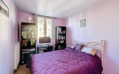 Appartement 274 000 € CRETEIL (94000) photo 8