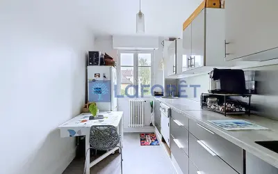 Appartement 219 000 € CRETEIL (94000) photo 5