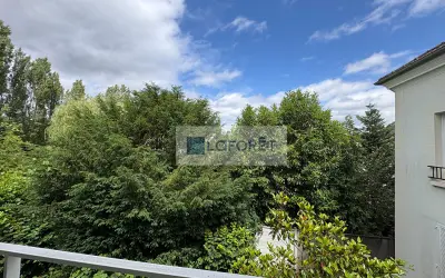 Appartement 967 €/mois GOURNAY SUR MARNE (93460) photo 7