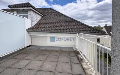 Appartement 966 €/mois GOURNAY SUR MARNE (93460) photo 2