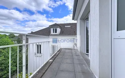 Appartement 966 €/mois GOURNAY SUR MARNE (93460) photo 7