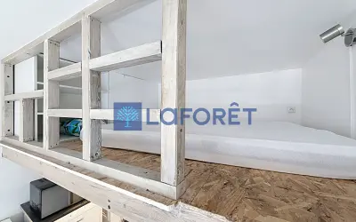 Appartement 780 €/mois CRETEIL (94000) photo 5