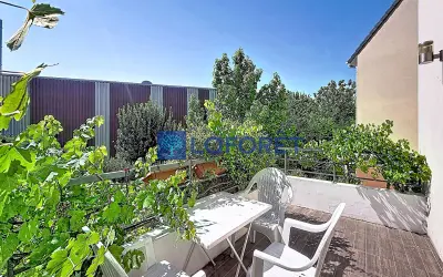Maison 385 000 € CHOISY LE ROI (94600) photo 2