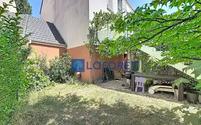 Maison 385 000 € CHOISY LE ROI (94600) photo 2