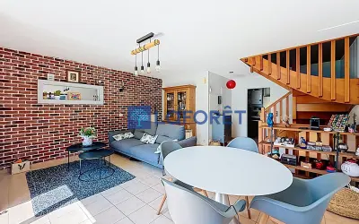 Maison 385 000 € CHOISY LE ROI (94600) photo 5
