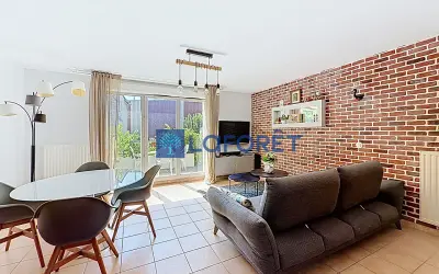 Maison 385 000 € CHOISY LE ROI (94600) photo 6