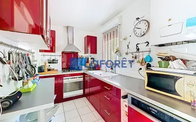 Maison 385 000 € CHOISY LE ROI (94600) photo 7