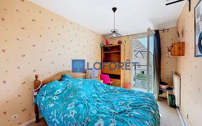 Maison 385 000 € CHOISY LE ROI (94600) photo 8