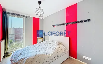 Maison 385 000 € CHOISY LE ROI (94600) photo 9