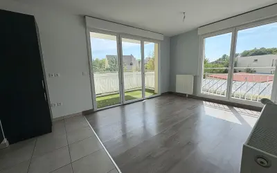 Appartement 938 €/mois GOURNAY SUR MARNE (93460) photo 2
