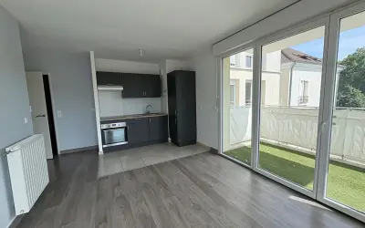 Appartement 938 €/mois GOURNAY SUR MARNE (93460) photo 2