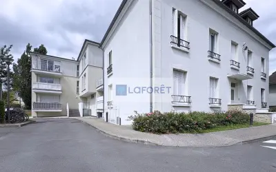 Appartement 938 €/mois GOURNAY SUR MARNE (93460) photo 5