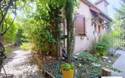 Maison 450 000 € BONNEUIL SUR MARNE (94380) photo 2
