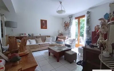 Maison 450 000 € BONNEUIL SUR MARNE (94380) photo 2