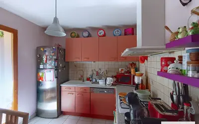 Maison 450 000 € BONNEUIL SUR MARNE (94380) photo 4