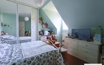 Maison 450 000 € BONNEUIL SUR MARNE (94380) photo 6