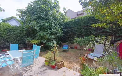 Maison 450 000 € BONNEUIL SUR MARNE (94380) photo 7