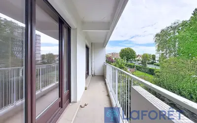 Appartement 289 000 € CRETEIL (94000) photo 2