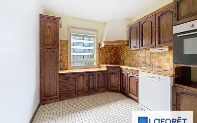 Appartement 222 000 € CRETEIL (94000) photo 5