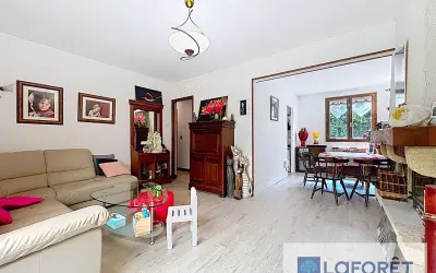 Maison 399 000 € WISSOUS (91320) photo 2