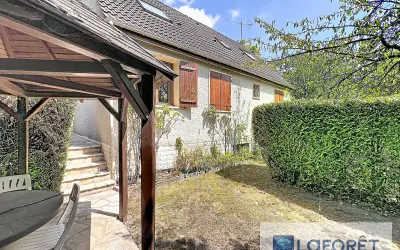 Maison 399 000 € FRESNES (94260) photo 2
