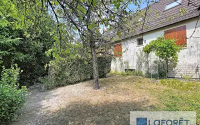 Maison 379 000 € FRESNES (94260) photo 2
