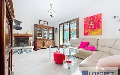 Maison 399 000 € FRESNES (94260) photo 4
