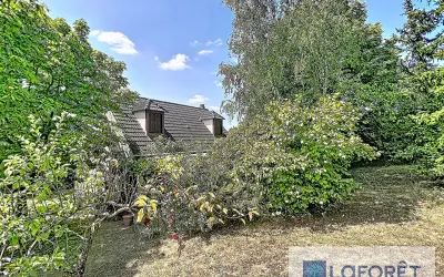 Maison 399 000 € FRESNES (94260) photo 8
