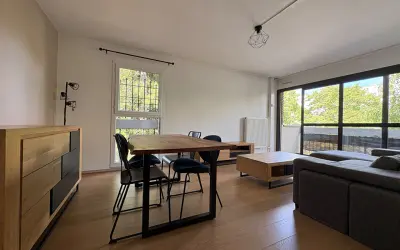 Appartement 1 450 €/mois CRETEIL (94000) photo 2