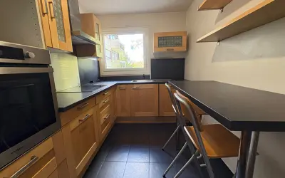 Appartement 1 450 €/mois CRETEIL (94000) photo 9