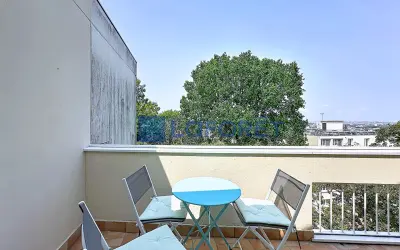 Appartement 1 250 €/mois LIMEIL BREVANNES (94450) photo 2