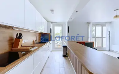 Appartement 1 250 €/mois LIMEIL BREVANNES (94450) photo 4