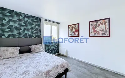 Appartement 1 250 €/mois LIMEIL BREVANNES (94450) photo 7