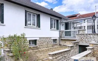 Maison 750 000 € CRETEIL (94000) photo 2