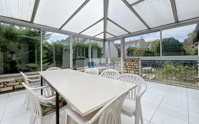 Maison 750 000 € CRETEIL (94000) photo 8