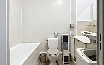 Appartement 927 €/mois CRETEIL (94000) photo 5