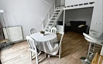 Appartement 927 €/mois CRETEIL (94000) photo 7