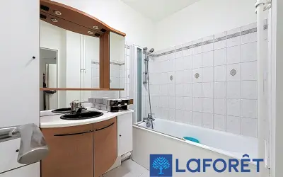 Appartement 850 €/mois CRETEIL (94000) photo 5