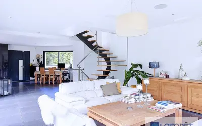 Maison 915 000 € CRETEIL (94000) photo 4