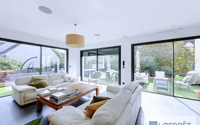 Maison 915 000 € CRETEIL (94000) photo 5
