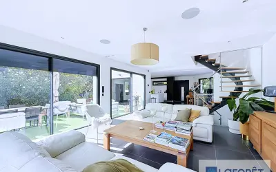 Maison 915 000 € CRETEIL (94000) photo 6